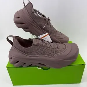 CROCS | Shoes | Crocs Echo Surge Mules Clogs Truffle Multi 